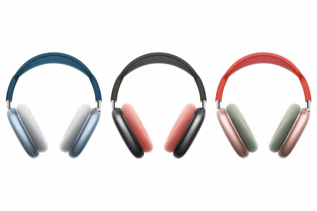 AirPods Max 2 (AAA Quality) – True-to-Original with All Features Working