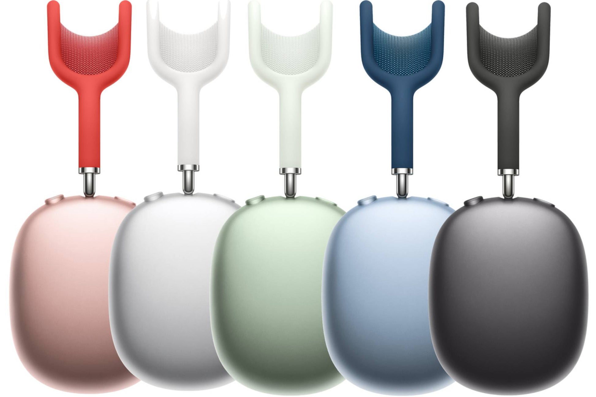 AirPods Max 2 (AAA Quality) – True-to-Original with All Features Working