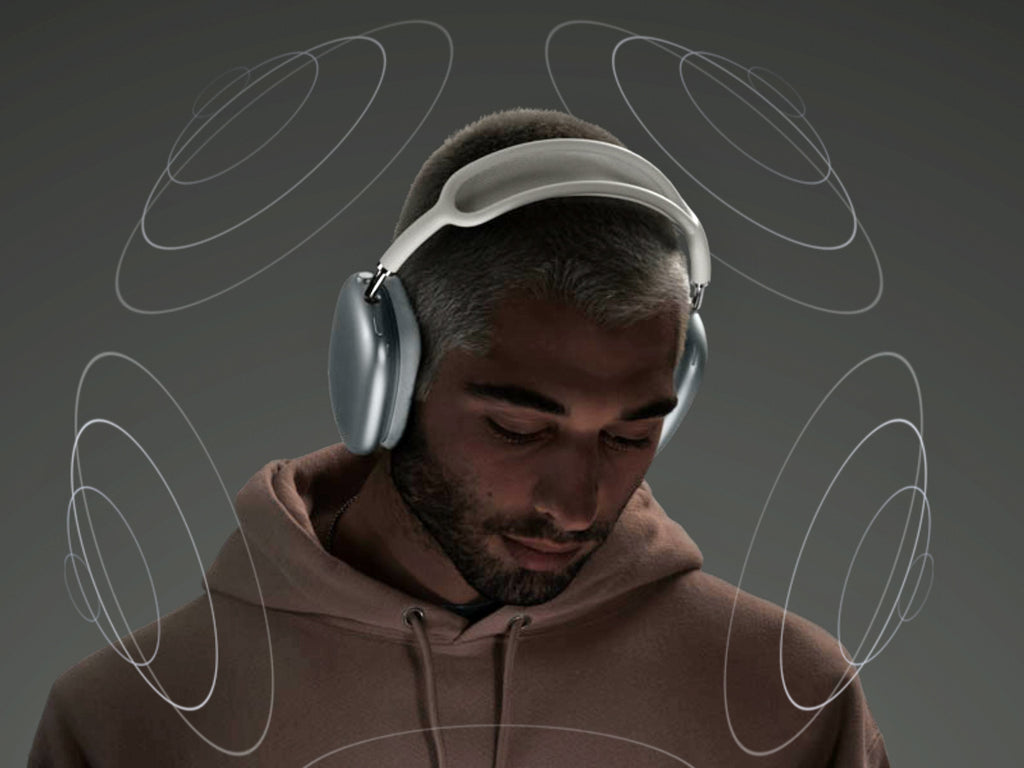 AirPods Max 2 (AAA Quality) – True-to-Original with All Features Working