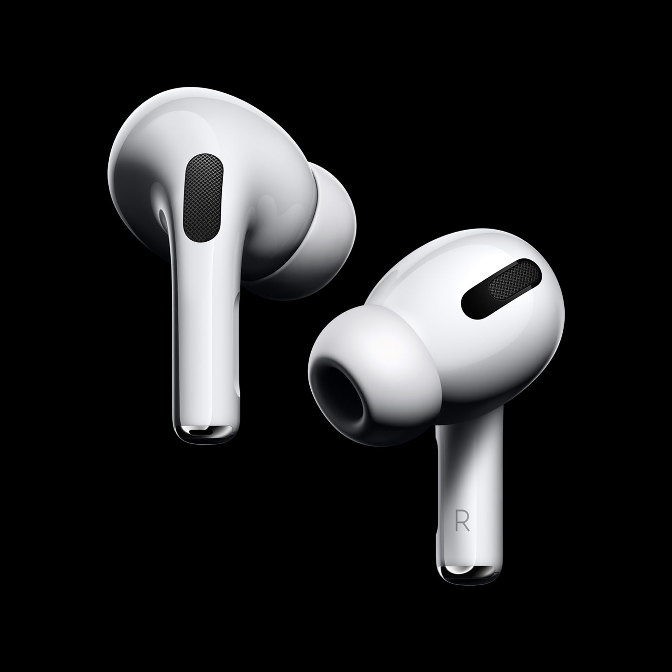 AirPods Pro 2nd Gen (ANC + GPS Edition) - Free Silicone Cover