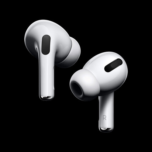 AirPods Pro 2nd Gen (ANC + GPS Edition) - Free Silicone Cover
