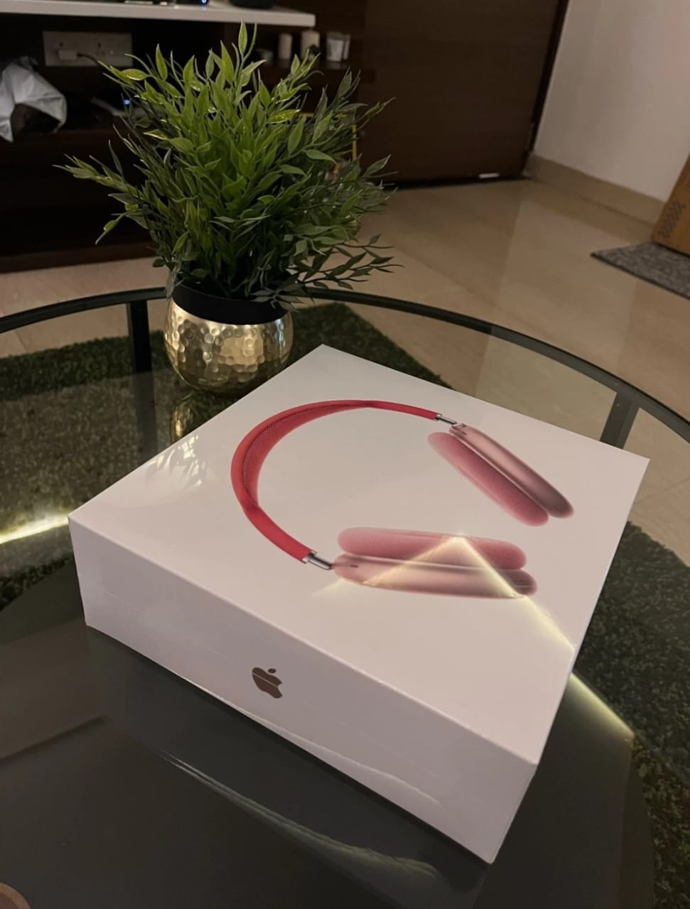 AirPods Max 2 (AAA Quality) – True-to-Original with All Features Working