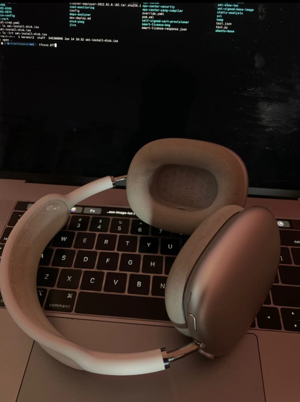 AirPods Max 2 (AAA Quality) – True-to-Original with All Features Working