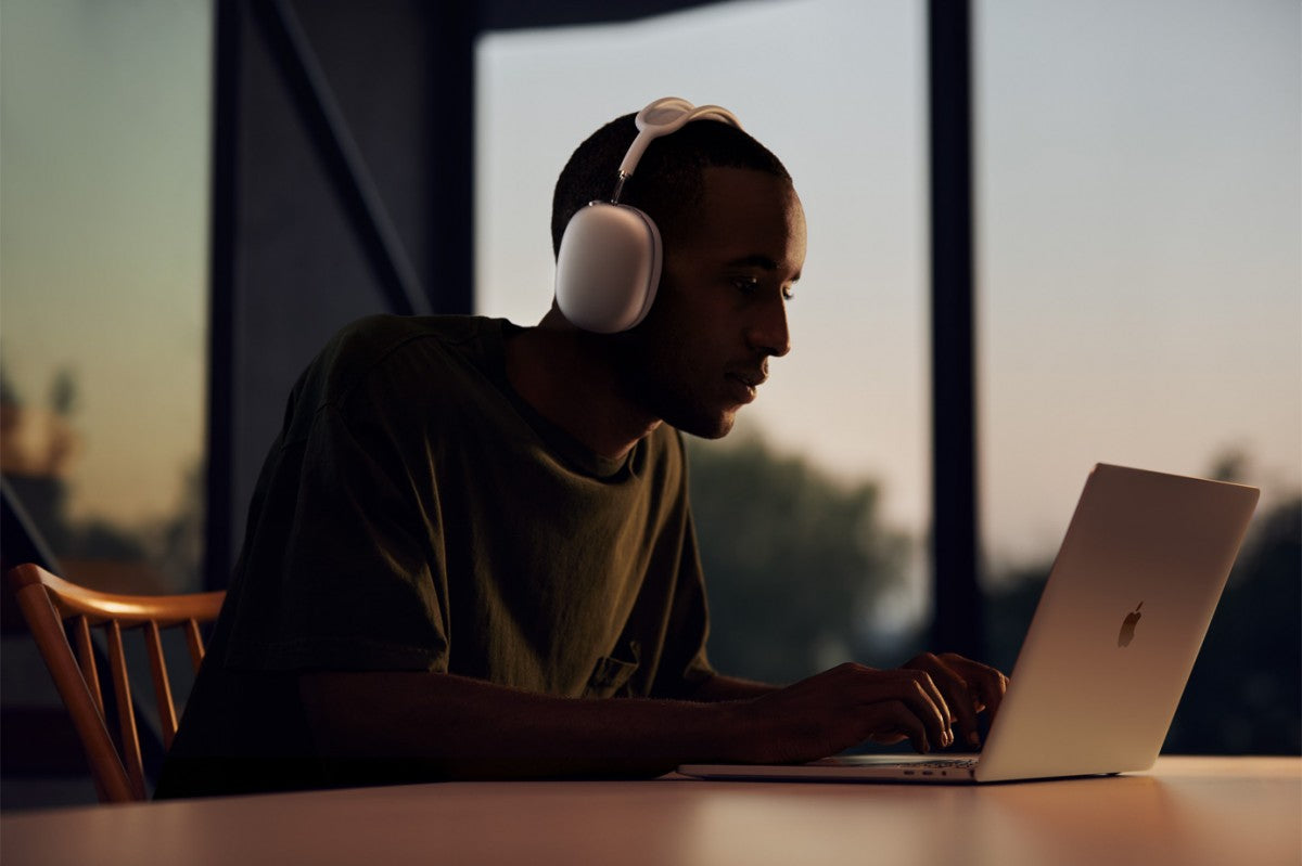 AirPods Max 2 (AAA Quality) – True-to-Original with All Features Working