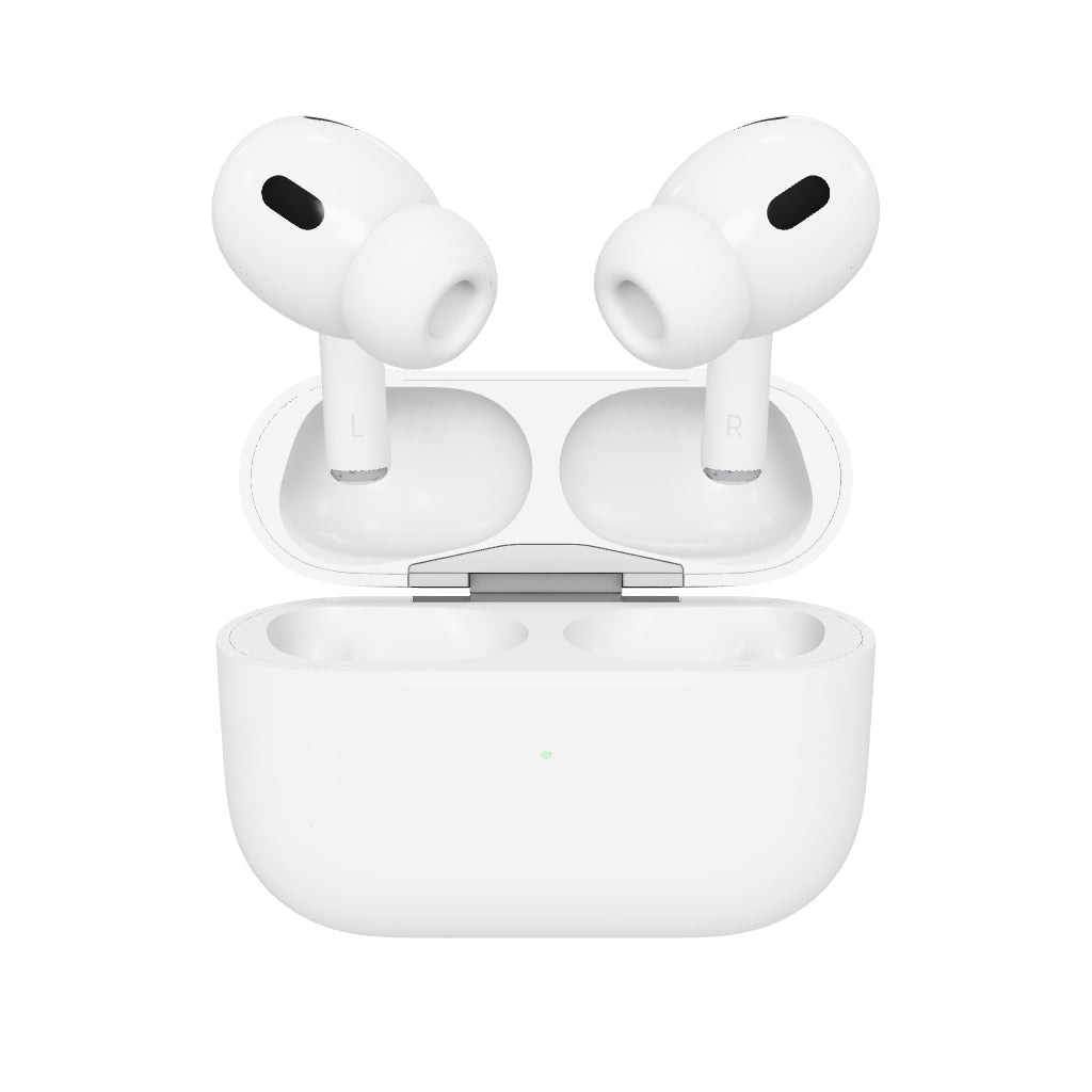 AirPods Pro 2nd Gen (ANC + GPS Edition) - Free Silicone Cover