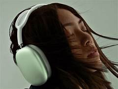 AirPods Max 2 (AAA Quality) – True-to-Original with All Features Working